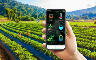 重慶市數(shù)字農(nóng)業(yè)農(nóng)村發(fā)展“十四五”規(guī)劃 邁向西部智慧農(nóng)業(yè)與數(shù)字鄉(xiāng)村示范區(qū)